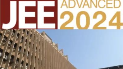 JEE Advanced 2024