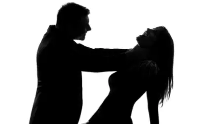 murder by strangulation