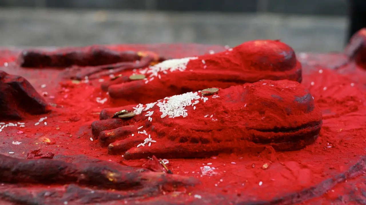 बलि चढ़ाओ...गूंजती थी 'आवाजें', आंगन में पिता ने पहले काटा मुर्गा फिर 4 साल के बेटे का किया सिर कलम