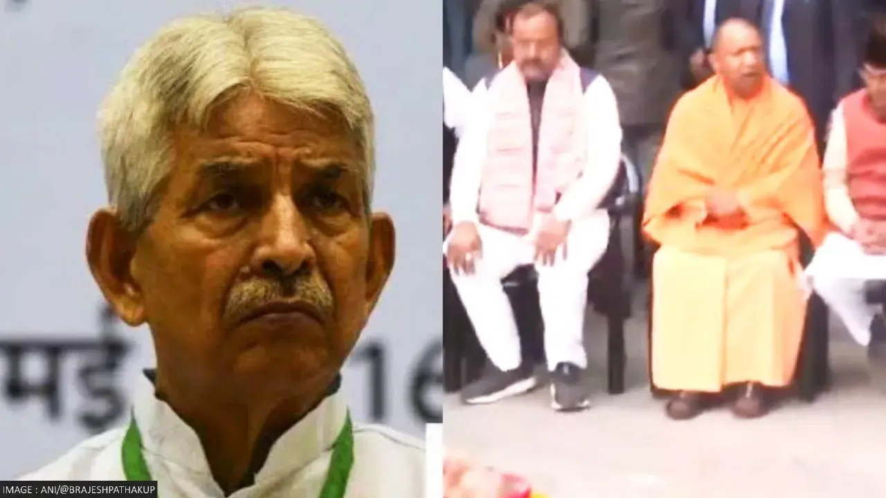 Hriday Nath Singh passes away