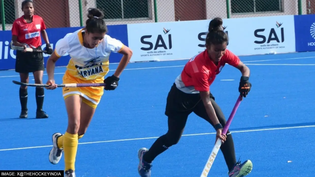 National Hockey Women's League