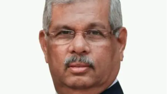 Bihar Governor Rajendra Vishwanath Arlekar