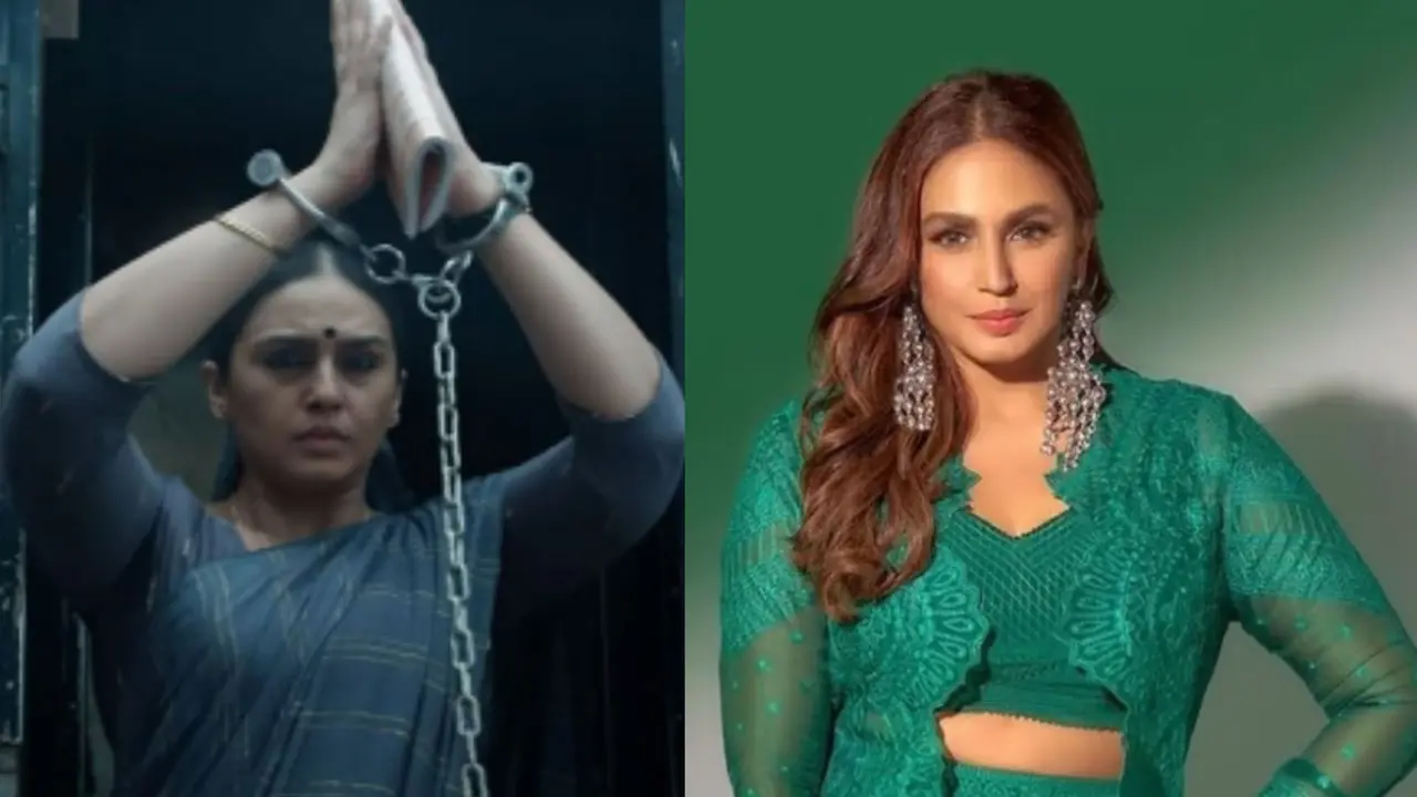 Huma Qureshi As Rani Bharti