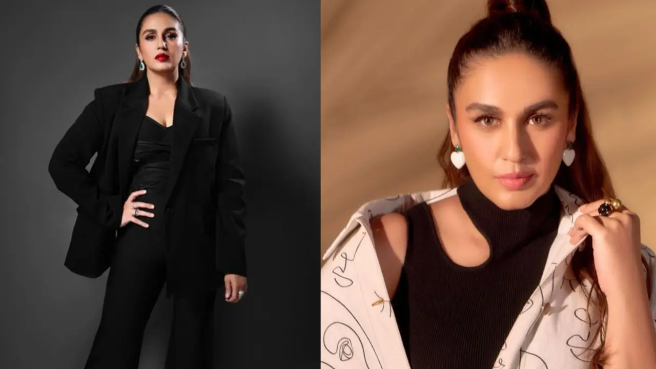 Huma Qureshi