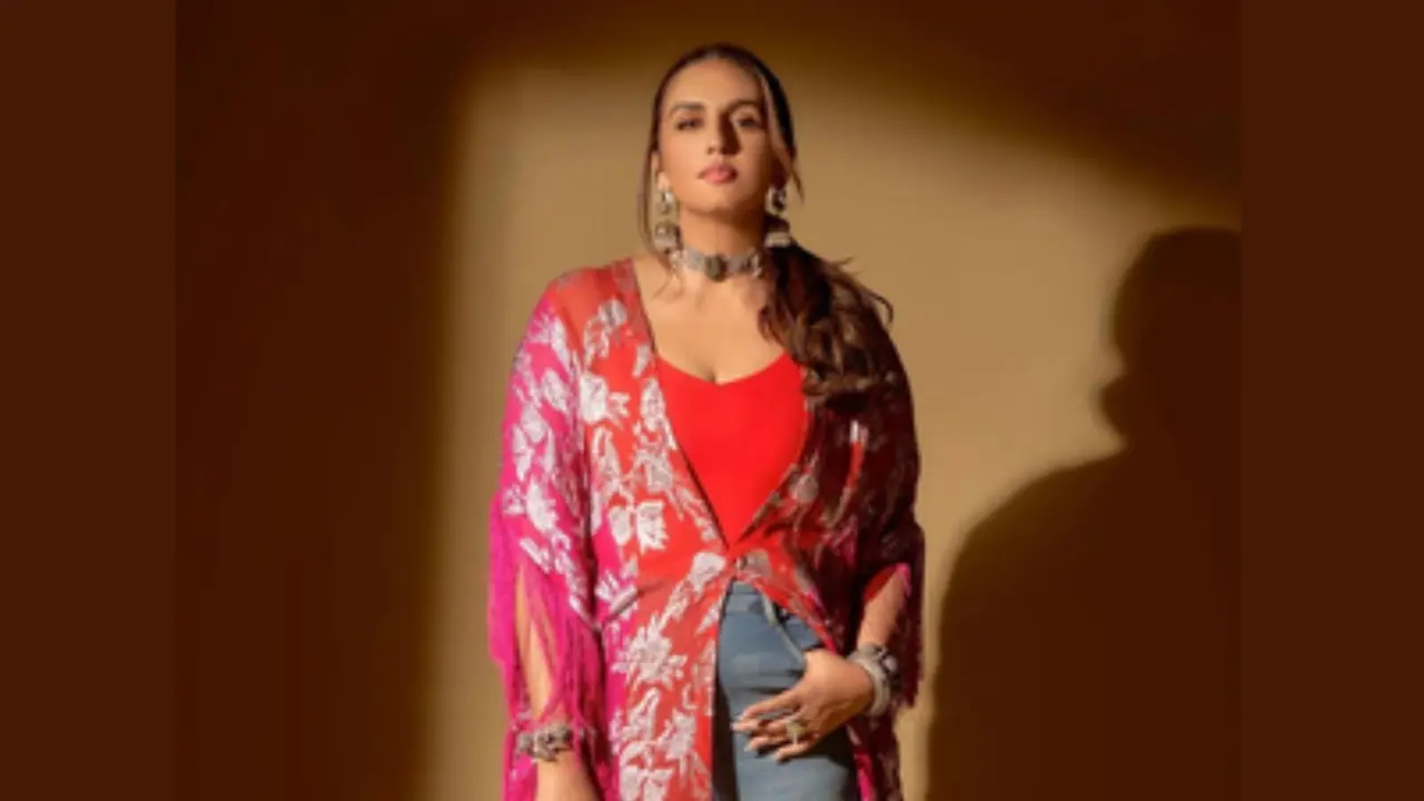 Huma Qureshi