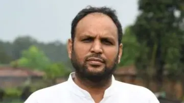 Alok Shukla