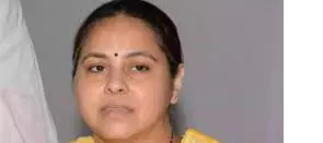 Misa Bharti