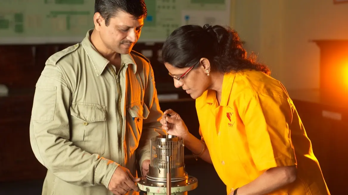 Indian Navy has declared 2024 as