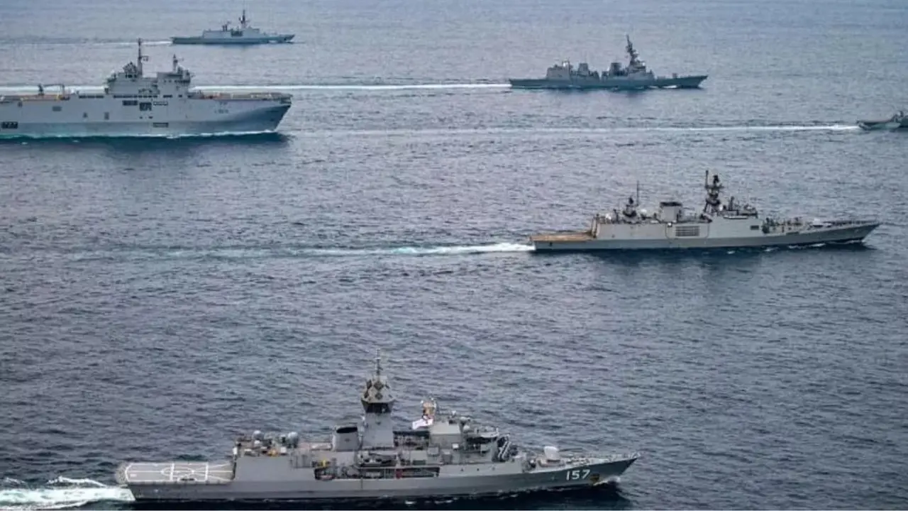 Mr Rawat and his crew were declared winners by the IMO on Wednesday for their 'determination and endurance'