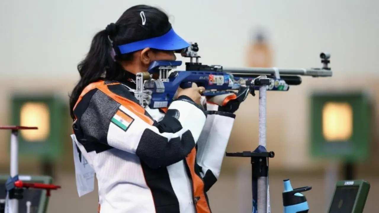 Olympic selection trials for Indian shooters will start from Friday