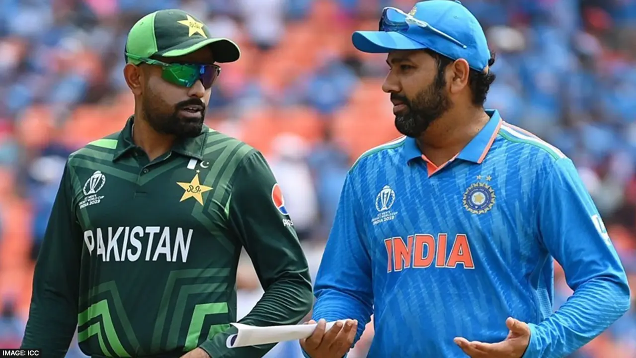 क्या है 'लोन वुल्फ अटैक'? जिससे भारत-पाकिस्तान के T20 World Cup मैच पर मंडराए दहशत के बादल Threat of lone wolf attack on India-Pakistan T20 World Cup match, what is this?