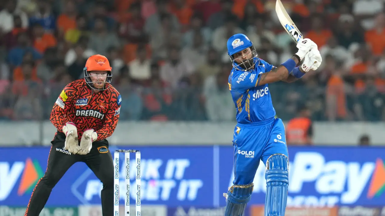 IPL 2024 Points Table