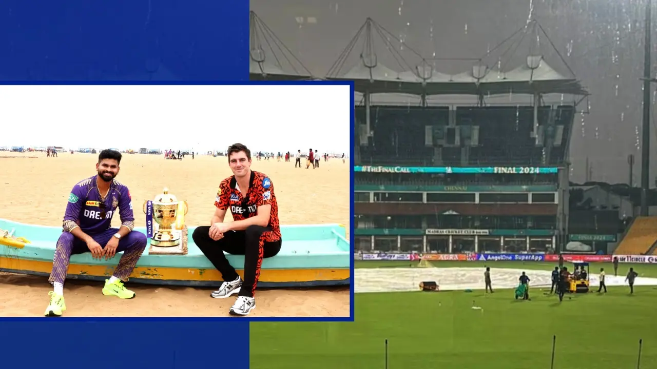 ipl 2024 final chennai weather