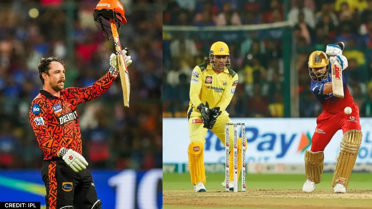 Those records of IPL 2024, which are not only difficult but impossible to break!