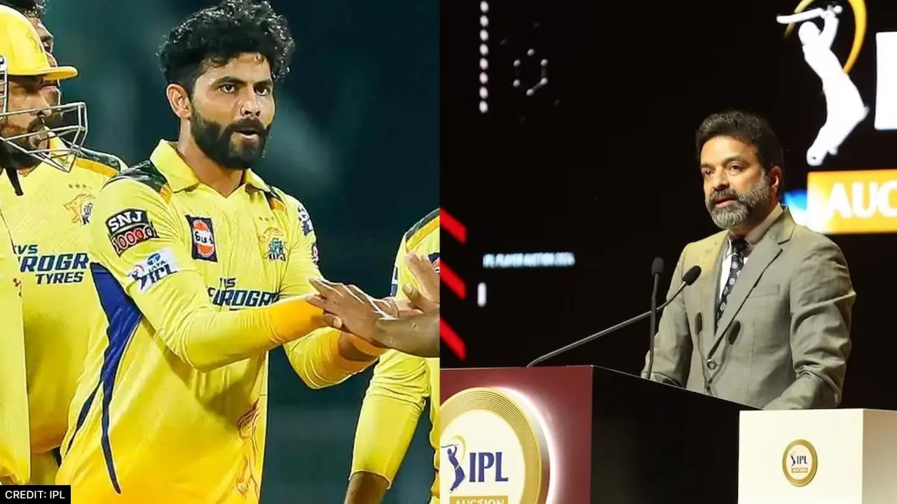 IPL Chairman Arun Dhumal on Season 2024 Venue