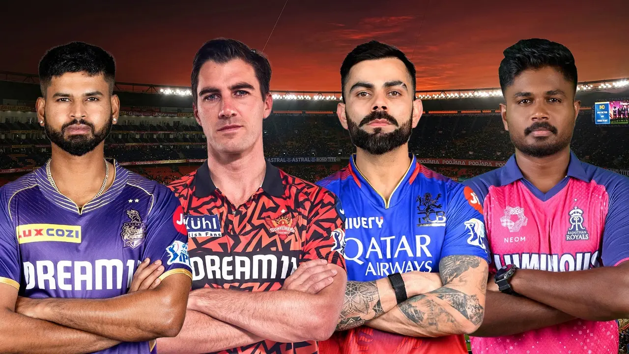 Who will win IPL 2024 title? What is the price of which team in the betting market?
