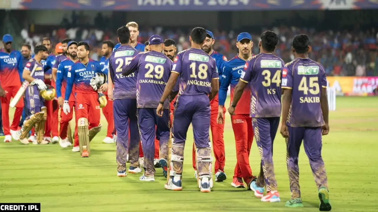 IPL 2024 Two Matches Reschedule