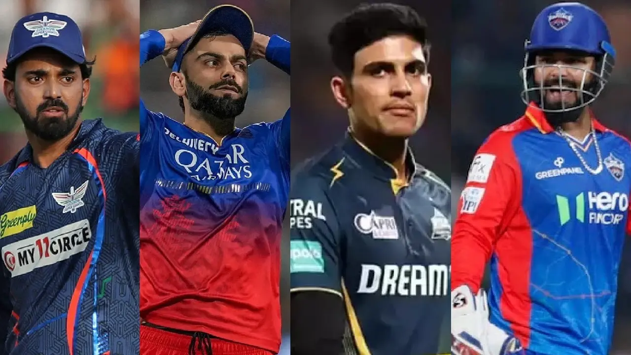 all equations of IPL Playoff Will End if this happened