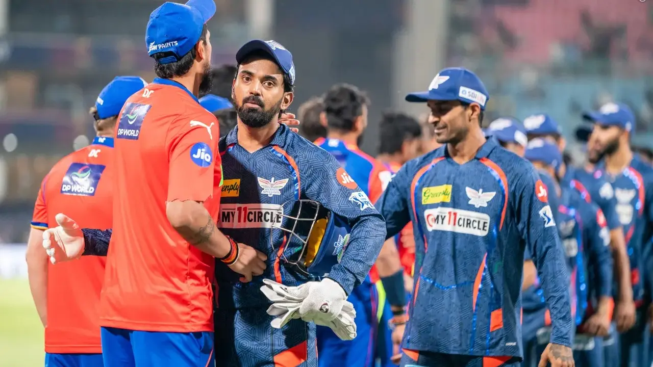 IPL 2024 Points Table: Updated IPL Standings, Orange Cap & Purple Cap after LSG vs DC ipl 2024 points table