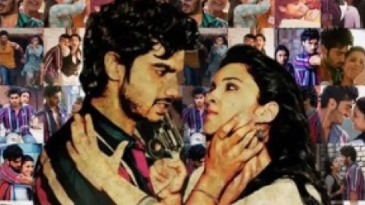 Ishaqzaade