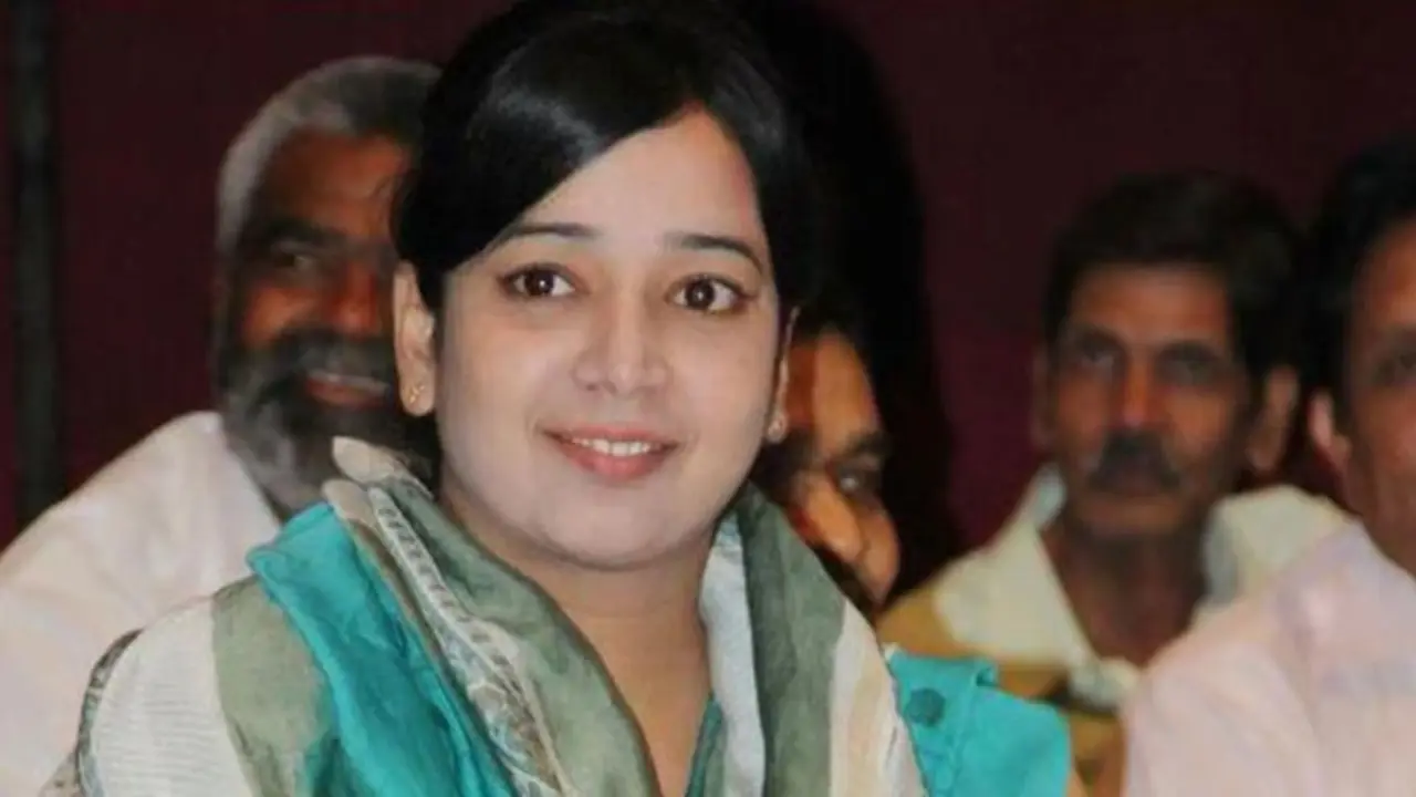 Ishrat Jahan delhi riots 2020