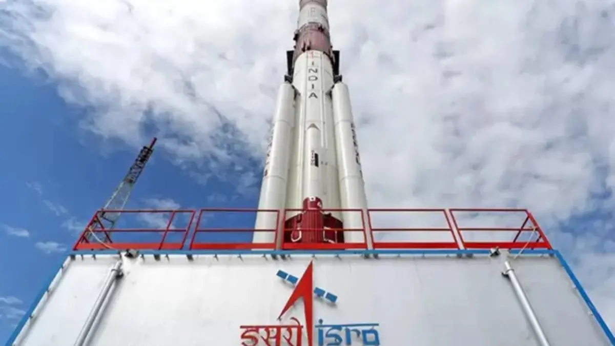 ISRO