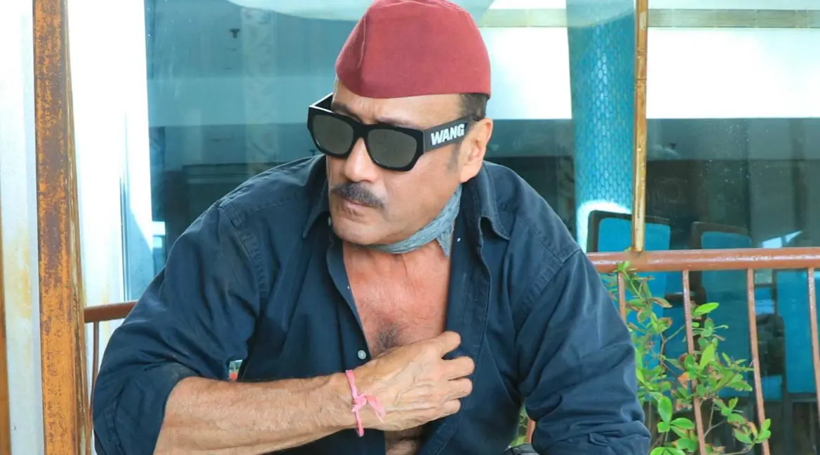 Jackie Shroff Petition in Delhi HC