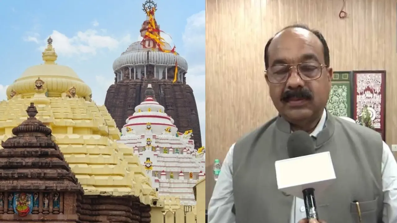 Chhattisgarh deputy cm arun shaw