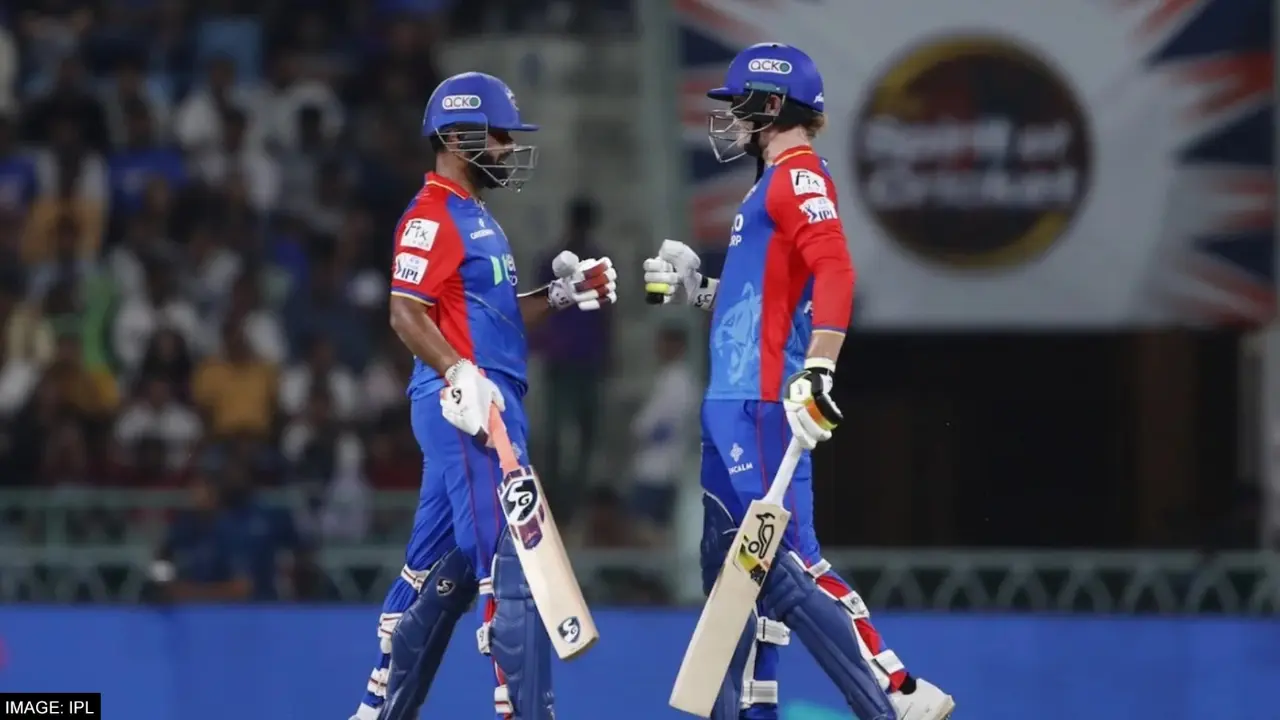 Jake Fraser did not get place in Australia's T20 World Cup team