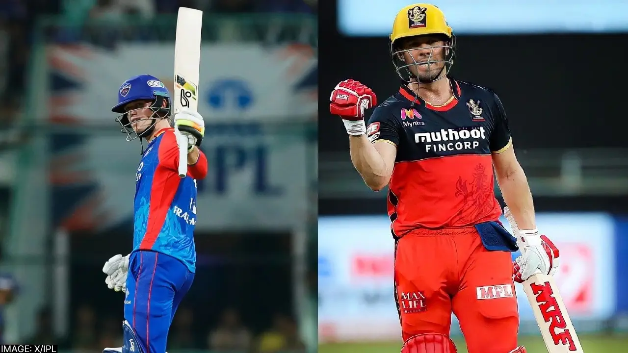 Jake Fraser-McGurk Sensational IPL Debut