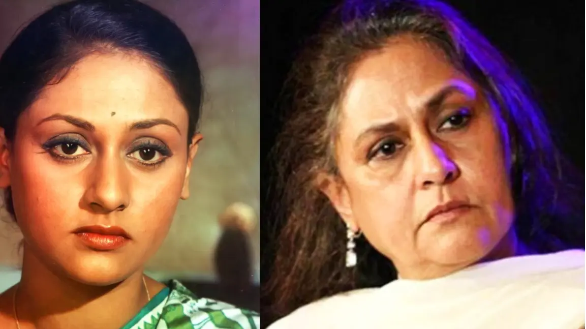 Jaya Bachchan