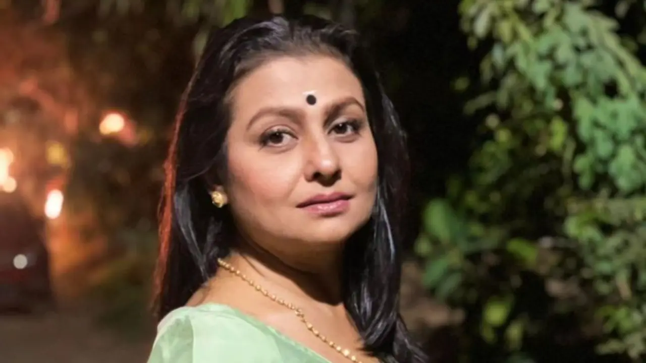 Jaya Bhattacharya