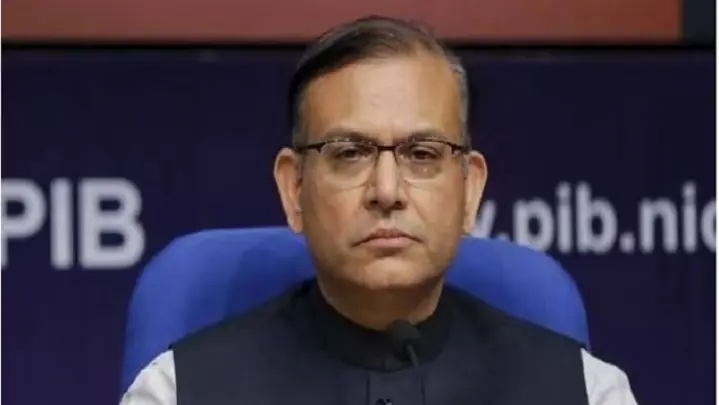Jayant Sinha