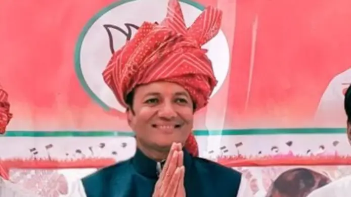 Naveen Jindal