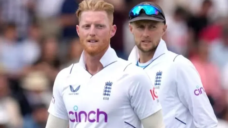'We DON'T DO team meetings': Joe Root explains HOW things have changed under McCullum-Stokes Joe Root Ben Stokes