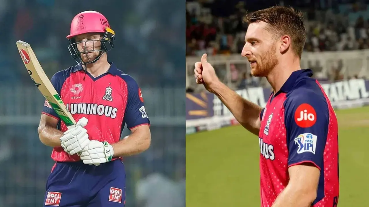 jos buttler talks about ms dhoni virat kohli