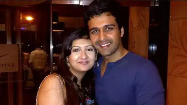 Juhi Parmar and Sachin Shroff Divorce