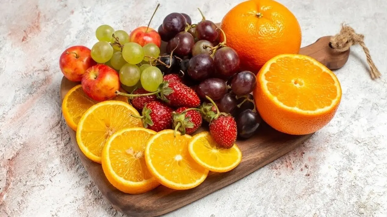 Mango, Watermelon, Peach: Seasonal Summer Fruits And Their Benefits juicy fruit