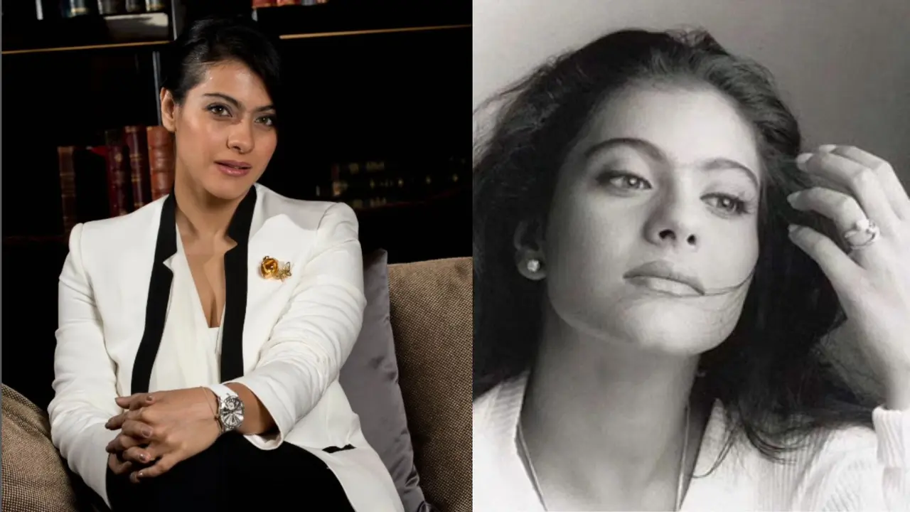 Kajol