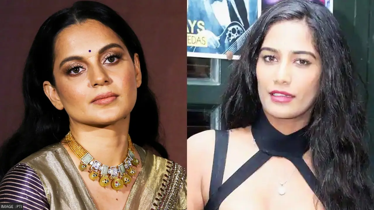Kangana Ranaut on Poonam Pandey death