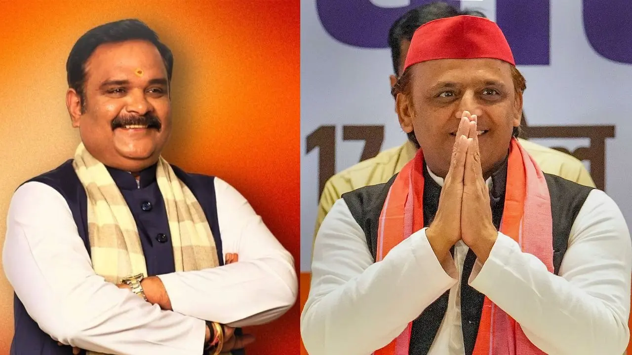 Kannauj Lok Sabha Seat