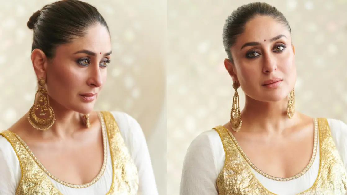 Kareena Kapoor Khan
