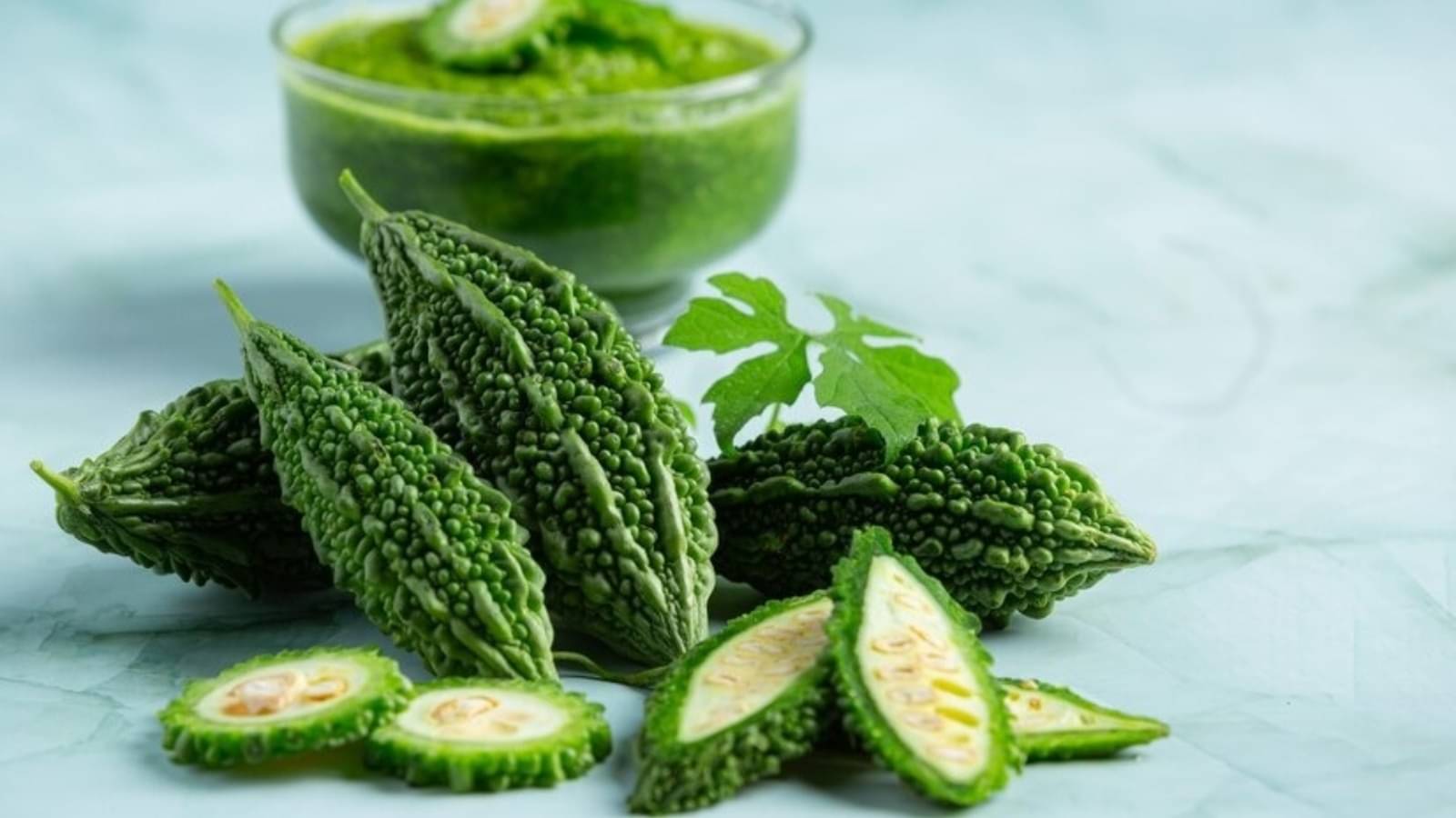 karela