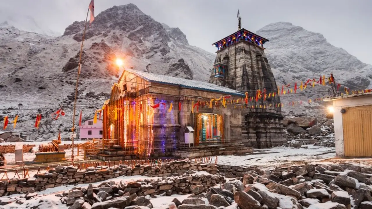 Kedarnath