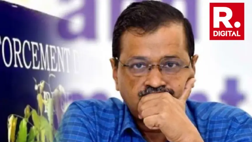 Arvind Kejrwal's Arrest A Body Blow To AAP Ahead Of Lok Sabha 2024. Will The Party Recover?