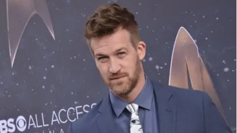 Kenneth Mitchell Death