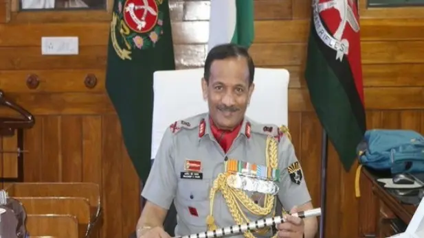 Pradeep Chandran Nair