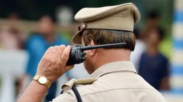 Police/ Representatives