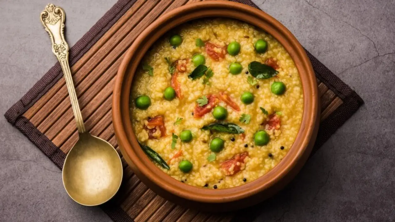 Khichdi