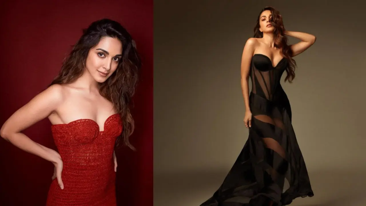Kiara Advani